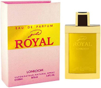 Парфуми жіночі Gold Royal