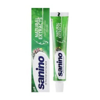 Зубна паста "Саніно"  50мл Natural Extracts