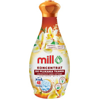 Концентрат ополіскувач 1,3л GOLDEN MIST (9/324) (MILL PROFESSIONAL)