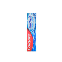 ЗП COLGATE Max Fresh (cooling crystals) 100мл