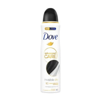Антиперспірант DOVE Невидимий 150 мл.