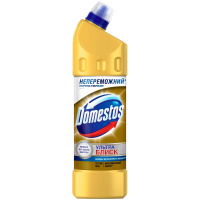 Domestos 1л (засіб д/чищ) Ультра блиск