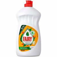 14016 FAIRY для мит. пос. Апельсин та Лимонник 500мл 