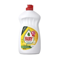13842 FAIRY для мит. пос. Соковитий лимон 500мл