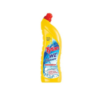 TYTAN WC  700мл Жовтий