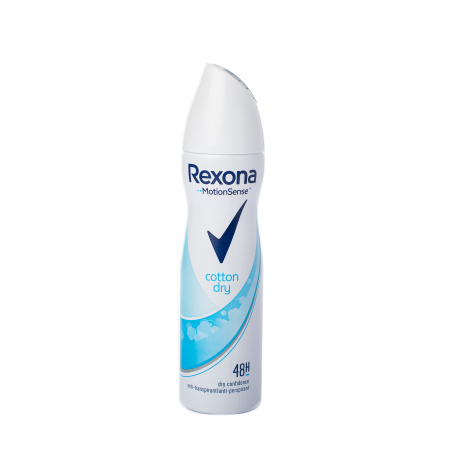 А/т REXONA Легкість бавовни/150 мл.