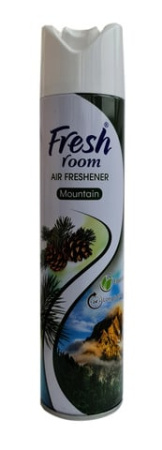 Освіжувач повітря Freshroom 300 мл Гори