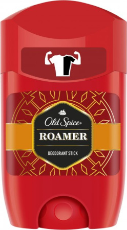 Дез. твердий OLD SPICE Roamer 50мл.