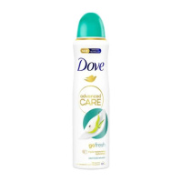 Антиперспірант DOVE Груша та алоє вера 150 мл.