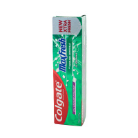 ЗП COLGATE Max Fresh (cooling crystals mint) 100мл