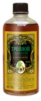 Од. Тройной на каштані 180 мл (Одеса)25%