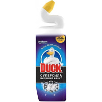 Duck 5в1 Видимий Ефект 500 мл УКТЗЕД: 3402209000