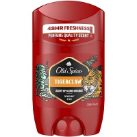 OLD SPICE Твердий дез. Тайгеркло 50мл