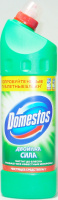 Domestos 1л (засіб д/чищ) Хвойна свіжість