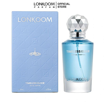Парфуми жіночі Timeless elixir