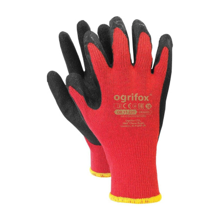@ Ogrifox DRAGOS CB (size 10) (12/120)