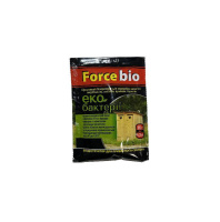 @Force bio Біодеструктор для приватного сектору 20г