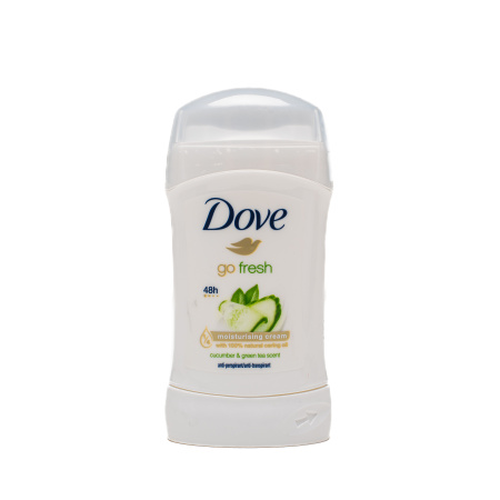 Антиперспірант олівець DOVE Дотик свіжості 40 мл.