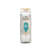 PANTENE Шамп. Аква лайт 400мл