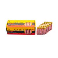  bat KODAK R03 коробка 1*4 Extra Heavy Duty(60/2400) 