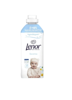 Ополіскувач конц. LENOR 798мл Sensitive