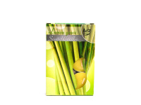Свічки таблетки аромат Lemon grass/лимонник  d3.9cm*1.6cm 4год (1шт=6свічок)