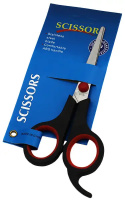 Ножиці канцелярські scissors 16 см (24) 