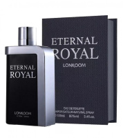 Парфуми чоловічі Eternal Royal