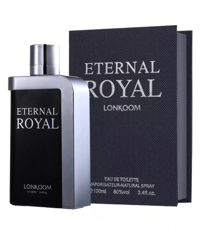 Парфуми чоловічі Eternal Royal