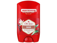 Дез-антиперсп. твердий OLD SPICE Оазис 50мл.(синій)