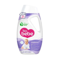 ПП TEO BEBE (для дит. речей) рідкий 1,08л Лаванда