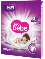 ПП TEO BEBE (для дит. речей) авт. 400г Лаванда