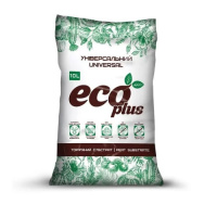 Грунт "Універсальный" ECO PLUS 10л