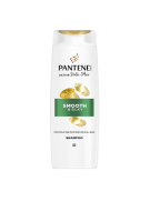 Шампунь Pantene 400мл Блискуче та шовковисте