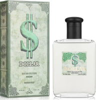 Одеколон Dollar 90мл