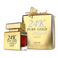 Парфуми жіночі Pure Gold