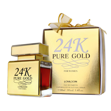 Парфуми жіночі Pure Gold