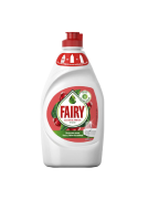 56266 FAIRY для мит. пос. Клін енд Фреш Гранат 450мл