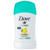 Антиперспірант олівець DOVE Груша та алое вера 40 мл.