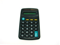 Калькулятор Kenko КК 402