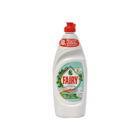 Рідина д/посуду  Fairy  650мл Чай з м*ятою