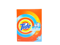 ПП Tide ручн. 400г Lenor Touch of Scent@