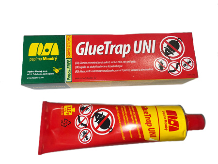 Клей в тубі GlueTrap (40)