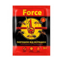 Force порошок від мурашок 50гр