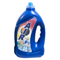 "Economix" Air Гель для прання колор 4л