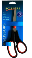 Ножиці канцелярські scissors 23 см (12) 
