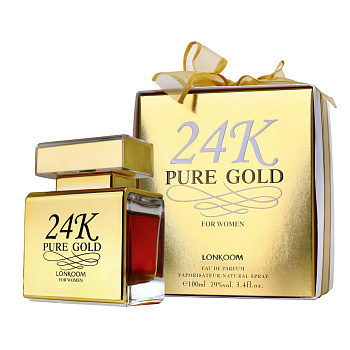 Парфуми жіночі Pure Gold