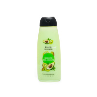 Гель-крем для душу Liora 430 мл Kiwi & avocado