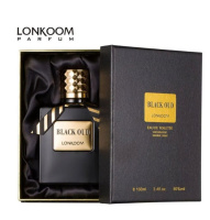 Парфуми чоловічі Black Oud