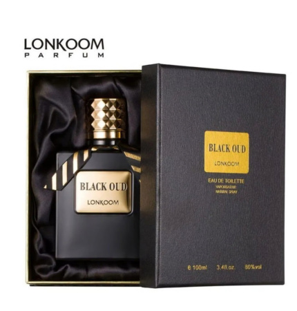 Парфуми чоловічі Black Oud